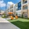 Courtyard Space
