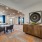 large clubroom with seating 