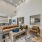 Large lounge with ample seating 