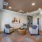 Lounge with ample seating 