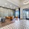 Large well lit lobby